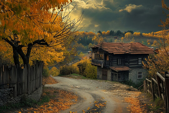 viilian olmak i&ccedil;in bir k&ouml;t&uuml; g&uuml;n uzaktayım