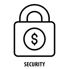 Security, icon, Security, Safety, Protection, Guard, Defense, Secure, Shield, Safeguard, Safety Measures, Security Icon