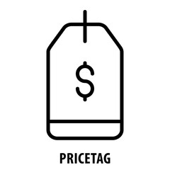 Pricetag, icon, Price Tag, Label, Retail, Sale, Pricing, Value, Cost, Price Tag Icon, Price Label, Product