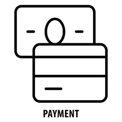 Payment, icon, Payment, Transaction, Purchase, Buy, Payment Icon, Cash Out, Financial Transaction, Payment Method, Money Exchange