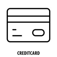 Obraz premium Creditcard, icon, Credit Card, Debit Card, Payment Card, Credit Card Icon, Plastic Card, Banking Card, Card Payment, Financial Card