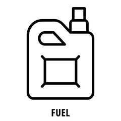 Fuel, icon, Fuel, Oil Drop, Fuel Icon, Gasoline, Energy Source, Petroleum, Oil Barrel, Fuel Symbol