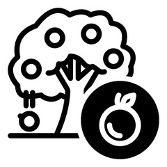 Fruits Icon
