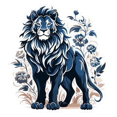 lion face, lion illustration, lion png, lion svg, lion vector, tiger, lion, vector, head, animal, tattoo, cat, wild, illustration, logo, face, design, mammal, art, tribal, feline, nature, black, drawi