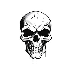 Mouth free skull logo ring drawing on hand long skull human free hand drawing online marine skull logo health hand skull drawing free hand drawing sketch detailed hand drawing print