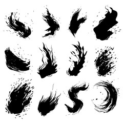 paint splatter svg, Ink Splatter svg, Splatter silhouette, paint streak svg, splatter svg, Spring Clipart, white paint splash, splatter ball svg, paint splatter, splash svg, splatter png, paint splash