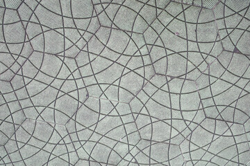 texture of the stone