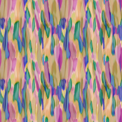 texture multicolored seamless pattern speckled spots