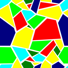 abstract colorful background