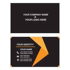 Minimalist , modern, unique, standard business Card Vector Art, eps, Icons, and Graphics designs  free download for your company and your self.