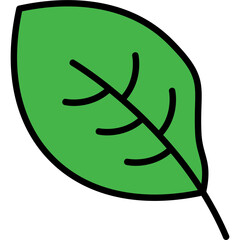 Leaf Icon