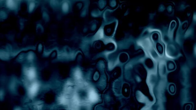 Liquid Water Movement Motion Background Fast