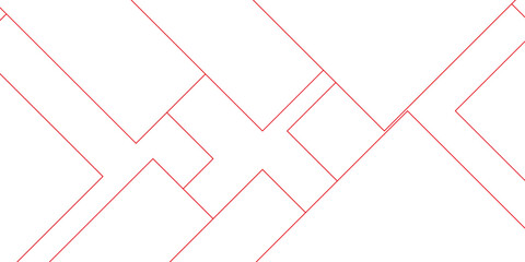 Abstract background colorful technology modern background design. Geometric squares in bright light with soft shadows as pattern. Vector futuristic digital landscape with lines.