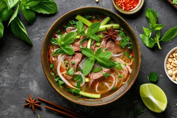 pho soup, food vietnam, beef noodle soup, vietnamese soup, vietnamese noodles