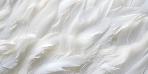 white feathers luxury background,, Exclusive White Feathers Backdrop