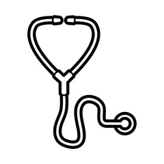 Stethoscope icon