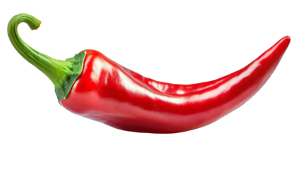 Red chili pepper