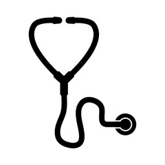 Stethoscope icon