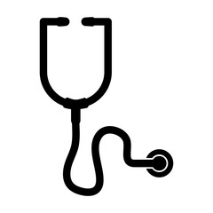 Stethoscope icon
