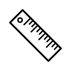 Ruler icon 