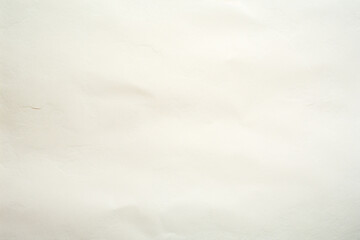 Obraz premium White paper texture background