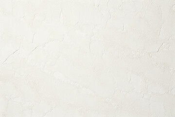 Naklejka premium White paper texture background
