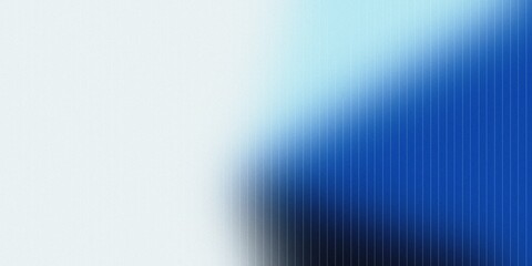 blue noise Blurred color gradient abstract background futuristic backdrop banner poster card wallpaper website header design	