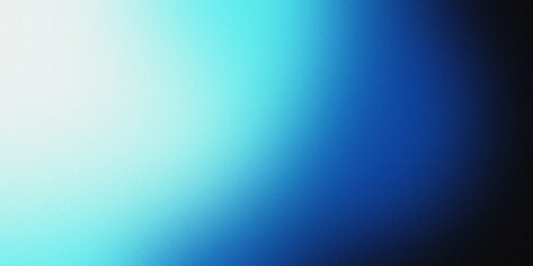 blue noise Blurred color gradient abstract background futuristic backdrop banner poster card wallpaper website header design	
