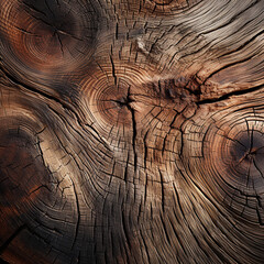 Fototapeta premium Tree Texture - Wood