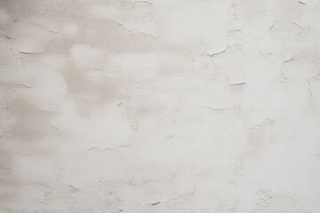 Naklejka premium White paper texture background