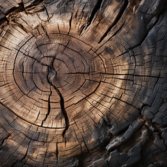 Fototapeta premium Tree Texture - Wood