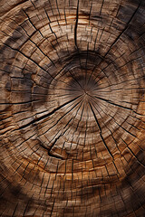 Tree Texture - Wood