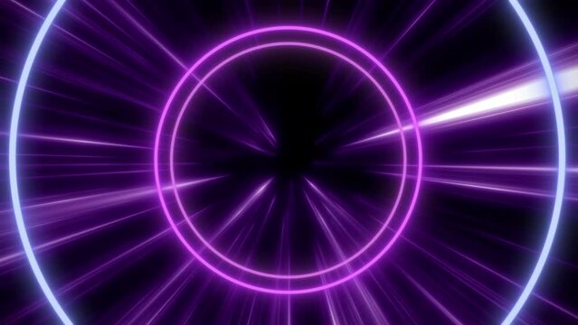 retro arcade game countdown number background video