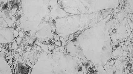 black and white pattern marble background