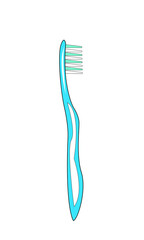 Ergonomic Toothbrush: Comfort and Effectiveness in Every Stroke