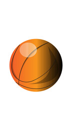 Obraz premium From Court to Glory: The Heartbeat of Basketball Success