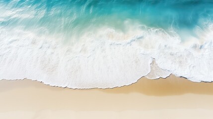 beach view background