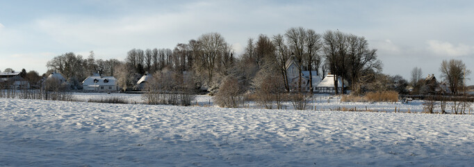 Sieseby an der Schlei