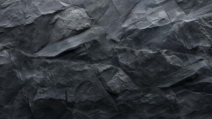 black wall background