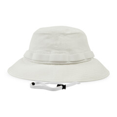 hat isolated on white background