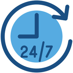 Customer Service Vector Icon