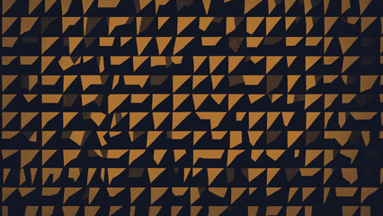 background with patterns with abstract shapes