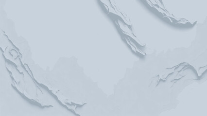 background made of light blue spackle