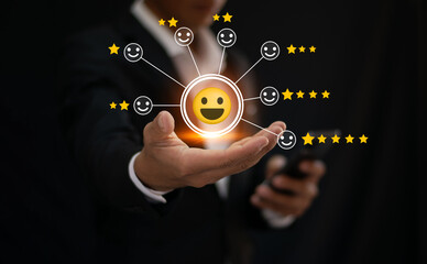 First-class service, quality assurance, warranty, foundation, ISO certification and concept,...