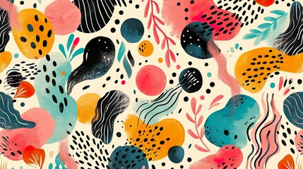 Concepto de fondo abstracto . Generado por IA.