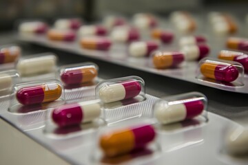 3D Printed Medication Pills With Potential For Personalized Dosages