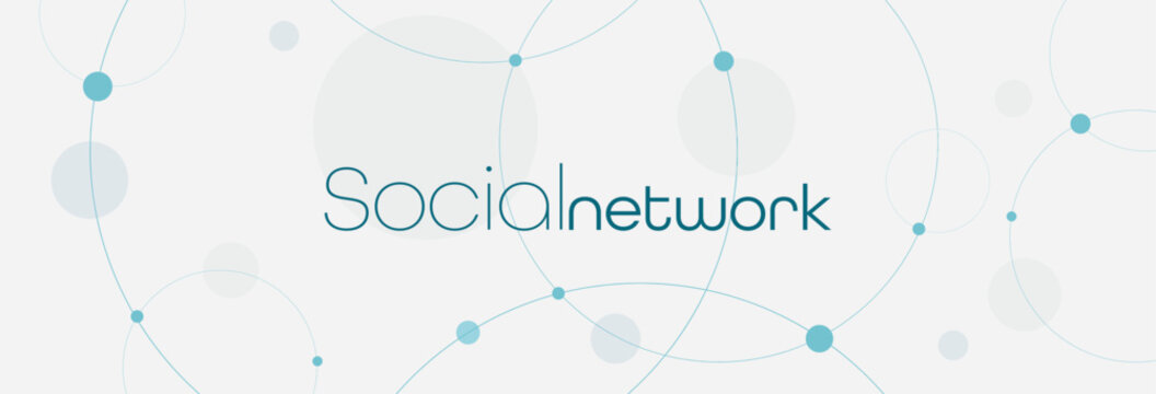 social network 