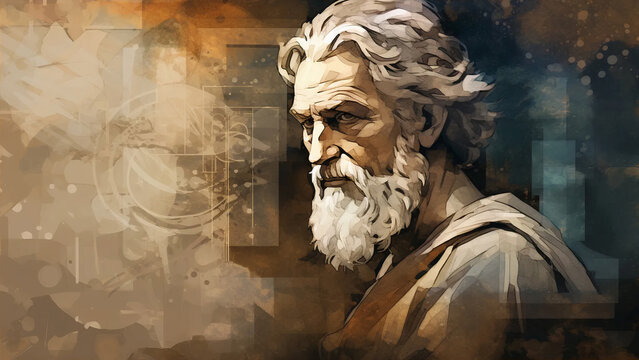 Stoicism-A Philosophical Tradition of Inner Peace and Wisdom