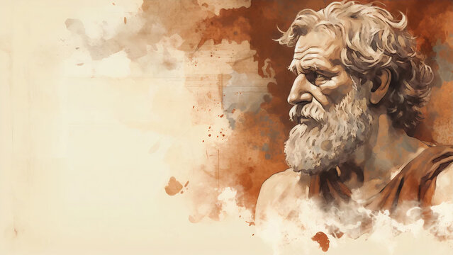 Stoicism-A Philosophical Tradition of Inner Peace and Wisdom