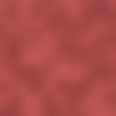 Indian Red Color Foil background,  Foil Texture, Glass Effect, Backdrop for header, banner and webpage.